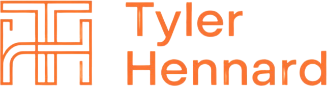 Tyler Hennard logo
